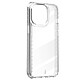 Force Case Coque pour iPhone 14 Pro Garantie à Vie Anti-Chute 2m Air  Transparent Coque conçue pour iPhone 14 Pro, série Air de la marque française Force Case