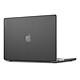 Incase Hardshell Dots compatible Macbook Pro 16" (2021/23 - M1/M2/M3) Noir pas cher