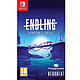 Endling Extinction is Forever (SWITCH) Jeu SWITCH Action-Aventure 16 ans et plus