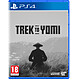 Trek to Yomi PS4 - Trek to Yomi PS4