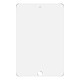 Avizar Film pour Apple iPad Mini 5 2019 / Mini 4 Nano-revêtement Texture rugueuse Transparent Film protecteur Transparent  iPad Mini 5 2019