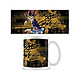 Yu-Gi-Oh - ! - Mug King of Games Mug Yu-Gi-Oh - !, modèle King of Games.