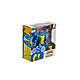 Acheter Les Tortues Ninja (Archie Comics) - Figurine Man Ray 18 cm