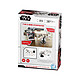 Star Wars - Puzzle 3D T-65 X-Wing Starfighter pas cher