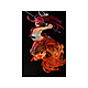 Avis Fairy Tail - Statuette 1/6 Erza Scarlet Samurai Ver. Kurenai 43 cm