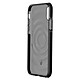 Avis Force Case Coque pour iPhone X/XS Urban renforcée Gris foncé