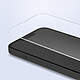 Avis Force Glass Verre Incassable pour iPhone 13 Pro Max et 14 Plus Dureté 9H+ Garantie à vie  Transparent
