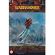 Warhammer AoS - Comtes Vampires Banshee Warhammer Age of Sigmar Comtes Vampires  1 figurine