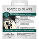 Force Glass Protège-caméra pour iPhone 15 Pro/15 Pro Max/14 Pro/14 Pro Max Ultra-résistant Dorée pas cher