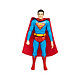 DC Retro - Figurine Batman 66 Superman (Comic) 15 cm Figurine DC Retro, modèle Batman 66 Superman (Comic) 15 cm.