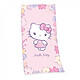 Hello Kitty - Serviette de bain Hello Kitty 75 x 150 cm Serviette de bain Hello Kitty 75 x 150 cm.