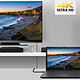 Avis LinQ Câble Vidéo HDMI vers HDMI Mâle 4K Full HD Haut Débit 20m  Noir