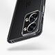 Avis Avizar Coque pour OnePlus Nord 2T Silicone Souple et Film Verre Trempé 9H  transparent contour noir