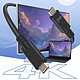 Acheter 3mk Cable USB C vers USB C 100W Charge Rapide 1m Noir