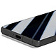 Acheter Avizar Verre Trempé pour Sony Xperia 5 V Dureté 9H Anti-rayures Anti-traces  Transparent
