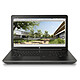 HP ZBook 17 G3 (17 G3 - 16500i7) · Reconditionné HP ZBook 17 G3 i7-6820HQ 16Go 500Go SSD M3000M W10P
