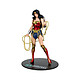 Avis DC Direct - Statuette 1/6 Wonder Woman by Jim Lee 30 cm