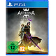 Aeterna Noctis PS4 - Aeterna Noctis PS4