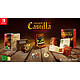 Cursed Castilla EX Collector's Edition Nintendo Switch - Cursed Castilla EX Collector's Edition Nintendo Switch