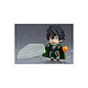 The Rising of the Shield Hero - Figurine Nendoroid Shield Hero 10 cm pas cher