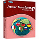Power Translator 17 Professional - Licence perpétuelle - 1 poste - A télécharger