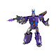 Avis Transformers Generations Selects Voyager Class - Figurine Cyclonus & Nightstick 18 cm