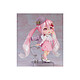 Avis Character Vocal Series 01: Hatsune Miku - Figurine Nendoroid Doll Sakura Miku: Hanami Outfit Ve