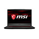 MSI GF65 THIN 10SDR-1094XFR · Reconditionné Portable Gaming