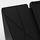 Acheter Avizar Étui Samsung Tab A7 Lite Clapet Multi-positions Coque Renforcée noir