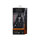 Acheter Star Wars Episode IV Black Series - Figurine Darth Vader 15 cm