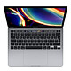 Apple MacBook Pro (2020) 13" avec Touch Bar (MWP42LL/A) Gris sidéral · Reconditionné MacBook Pro Touch Bar 13" i5 2 Ghz 16 Go RAM 512 Go SSD Gris Sidéral (2020)