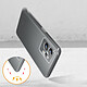 Avis Avizar Coque pour Realme GT 2 Pro Flexible Fine et Légère  Transparent