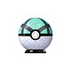 Pokémon - Puzzle 3D Pokéballs: Filet Ball (55 pièces) Puzzle 3D Pokémon Pokéballs: Filet Ball (55 pièces).