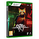 Stray Xbox Series X / Xbox One Jeux VidéoJeux Xbox One - Stray Xbox Series X / Xbox One