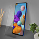 Acheter Avizar Film Samsung Galaxy A21s Verre Flexible 9H Ultra-fin Adhésion Totale Transparent