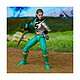 Acheter Power Rangers Lightning Collection - Figurine Dino Fury Green Ranger 15 cm