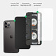 Acheter Evetane Coque en verre trempé iPhone 11 Pro Max Cassette