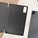 Acheter Made for Xiaomi Étui pour Xiaomi Redmi Pad Clapet Trifold Support Video et Clavier  Noir