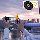Avis Kodak Kit Objectif  pour Smartphone 2 en 1 Grand Angle 100° / Macro 15X