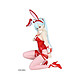 Original Character - Statuette 1/5 Neala Red Rabbit Illustration by MaJO 19 cm Statuette 1/5 Original Character, modèle Neala Red Rabbit Illustration by MaJO 19 cm.