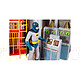 Acheter DC Comics - DC Retro playset Batman 66 Batcave