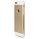 Moshi iGlaze Armour pour iPhone 6 Plus/6S Plus Gold pas cher