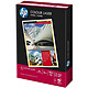 HP Ramette 500 Feuilles Papier Original Colour Choice A4 90g Extra Blanc Papier laser blanc