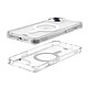 Acheter UAG Plyo Magsafe pour iPhone 14 Plus Ice