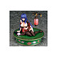 Girls Frontline - Statuette 1/6 DP-12: Echeveria Lantern Crimson 13 cm pas cher