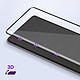 Avis Force Glass Verre Incassable pour Oppo Find X3 Neo Dureté 9H+ Garantie à vie  Noir