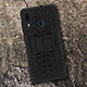 Avis Avizar Coque Noir Hybride pour Samsung Galaxy A50