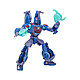 Transformers Generations Legacy United Deluxe Class - Figurine Cyberverse Universe Chromia 14 c Figurine Transformers Generations Legacy United Deluxe Class, modèle  Cyberverse Universe Chromia 14 cm.
