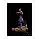 Avis Les Éternels - Statuette 1/10 BDS Art Scale Kingo 20 cm