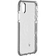 Avis Force Case Coque pour iPhone X/XS Urban renforcée Gris clair